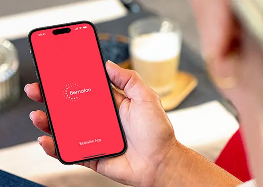 bernafon app