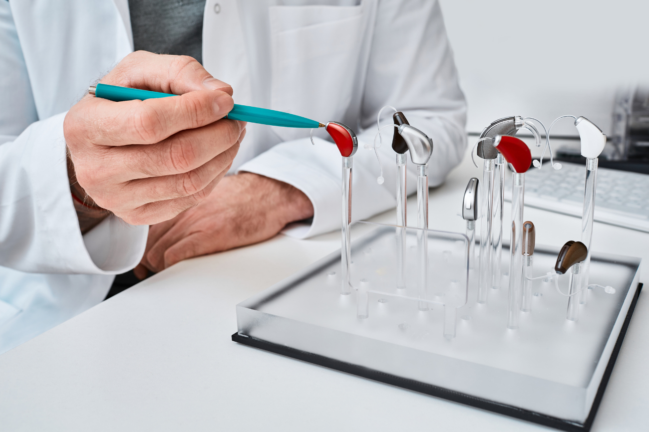 czdirect vergoeding hoortoestel
