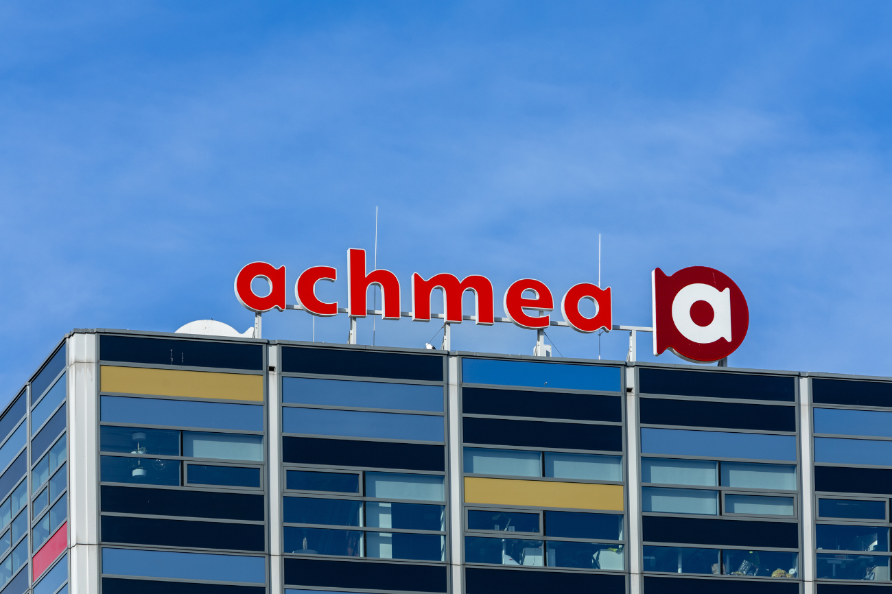 hoortoestel vergoeding achmea