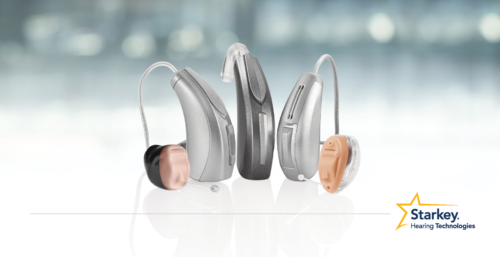 starkey hoortoestellen